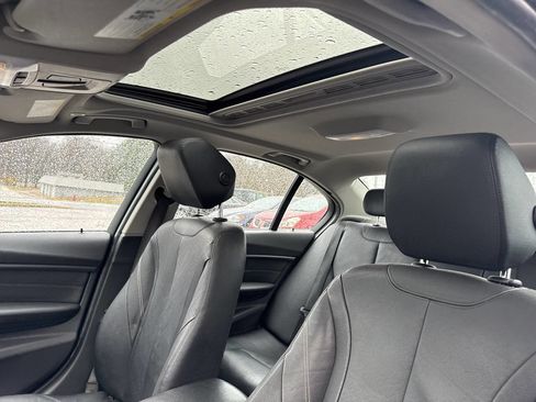 Used 2012 BMW 328i Sedan image 9