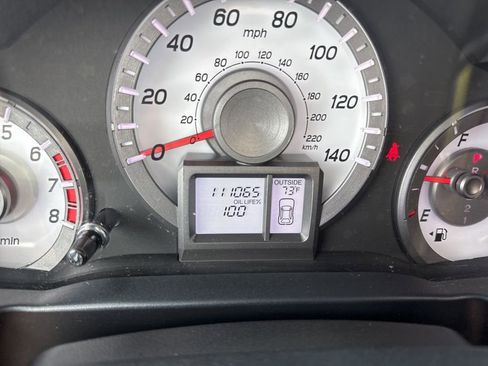 Used 2014 Honda Pilot EX-L image 25