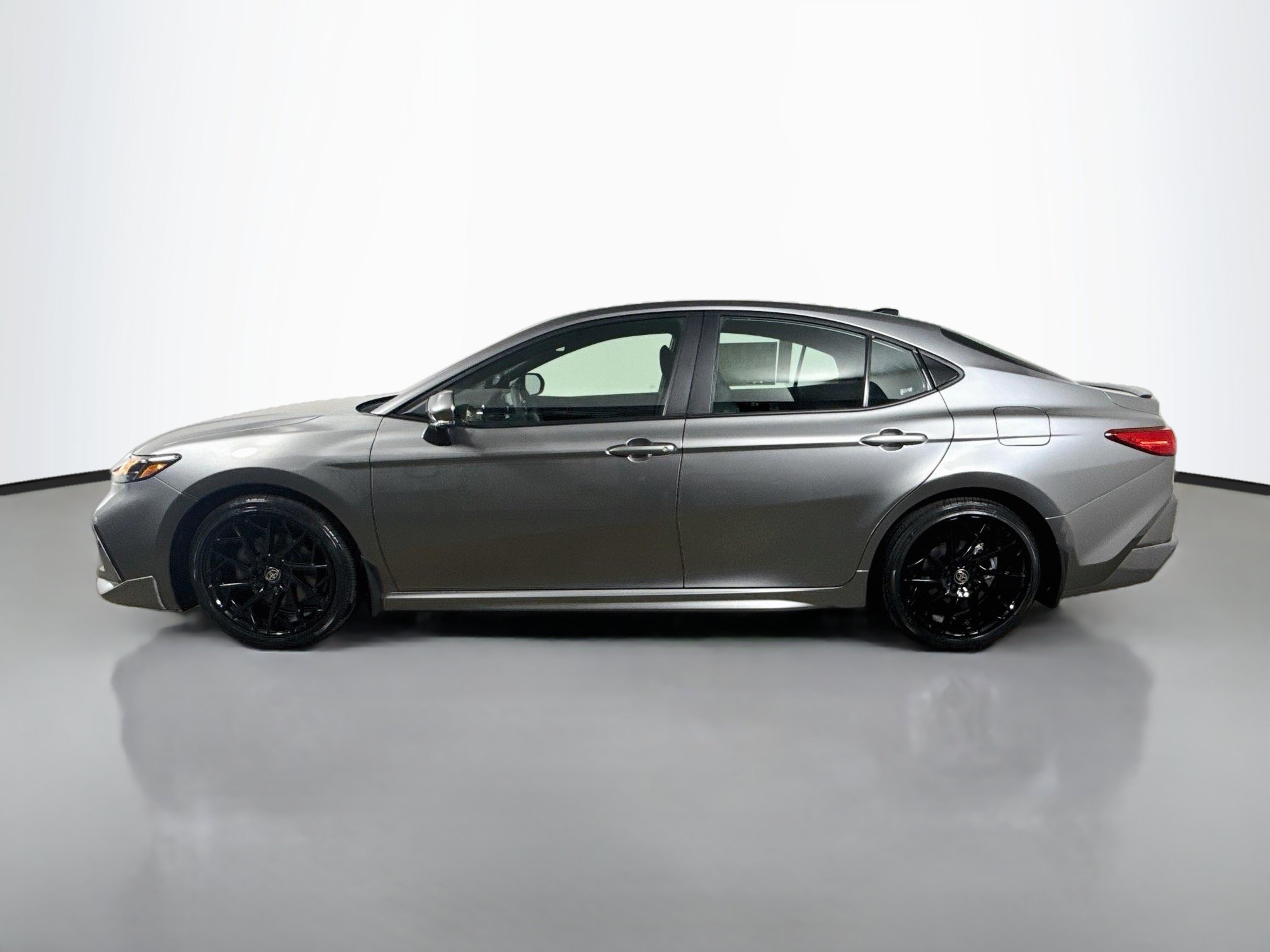 New 2026 Toyota Camry XSE w/ Premium Plus Package FWD image 4