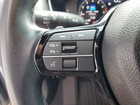 Used 2023 Honda Civic Sport Touring image 19