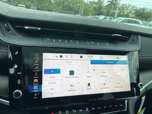 New 2026 Jeep Grand Cherokee Limited image 41