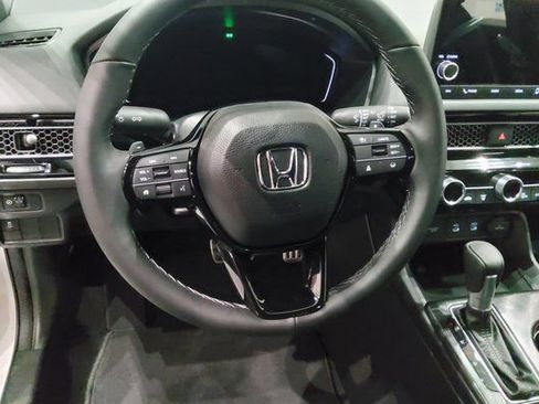 New 2026 Honda Civic Sport image 17