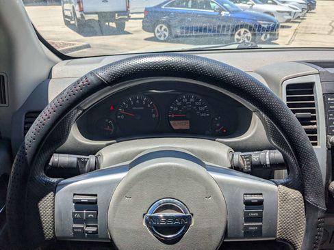 Used 2019 Nissan Frontier S RWD image 24