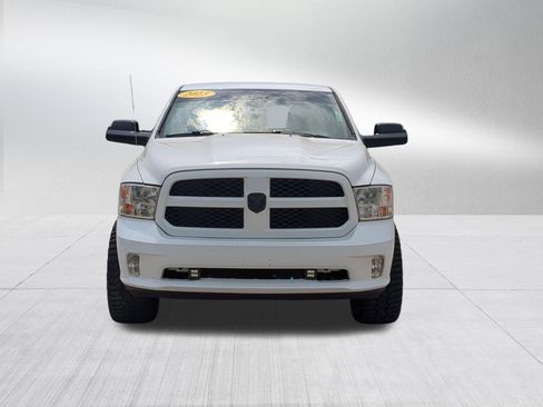 Used 2013 RAM 1500 Express AWD/4WD image 8