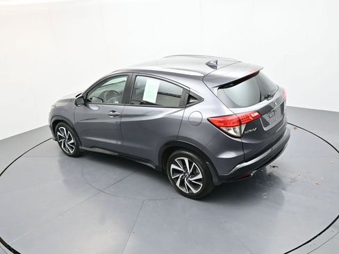 Used 2020 Honda HR-V Sport image 20