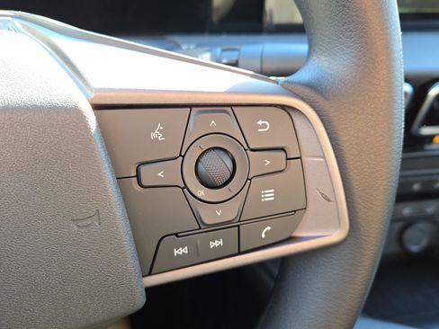 New 2026 Nissan Sentra S w/ Floor Mat Package image 22