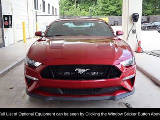 Used 2020 Ford Mustang GT Premium w/ GT Performance Package RWD video 2