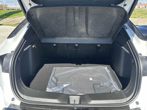 New 2026 Buick Envista Sport Touring image 25