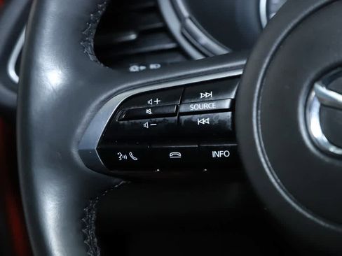 Used 2024 MAZDA CX-30 AWD 2.5 S w/ Select Sport Pkg image 28