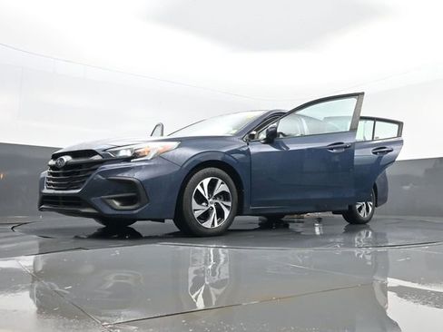Used 2023 Subaru Legacy Premium AWD/4WD image 32