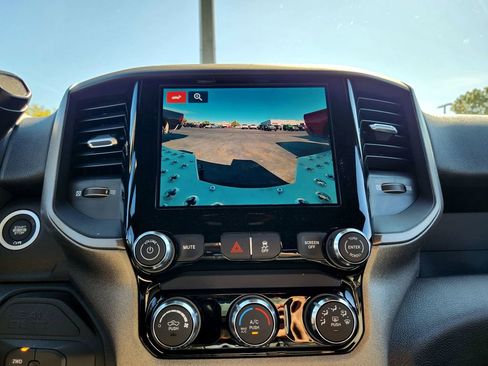 New 2026 RAM 5500 Tradesman w/ Chrome Appearance Group image 26