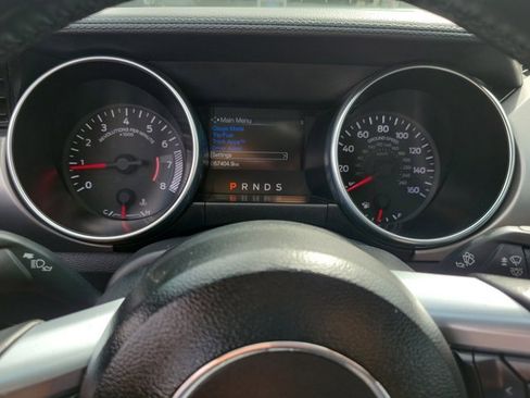 Certified 2023 Ford Mustang Premium image 26