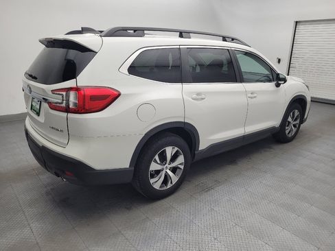 Used 2023 Subaru Ascent Premium w/ Convenience Package AWD/4WD image 10
