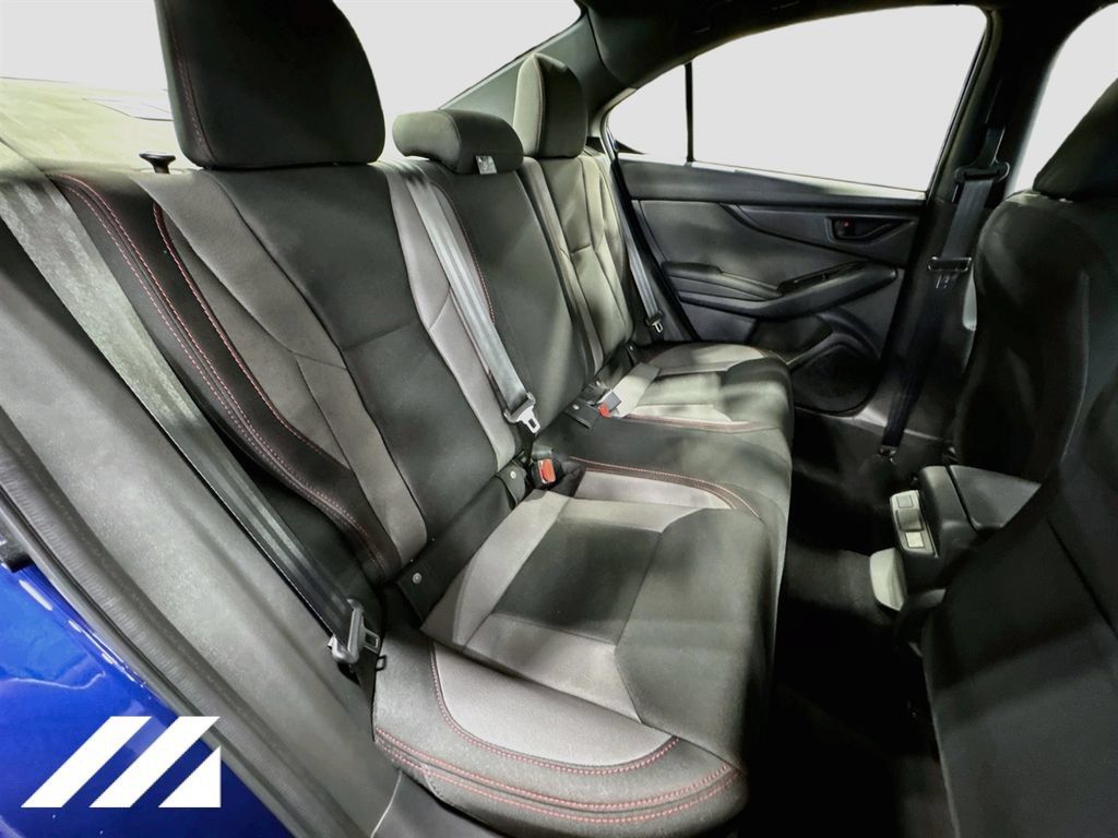 New 2026 Subaru WRX AWD/4WD image 25