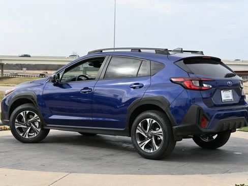 New 2026 Subaru Crosstrek 2.0i Premium w/ Convenience Package #2 image 5