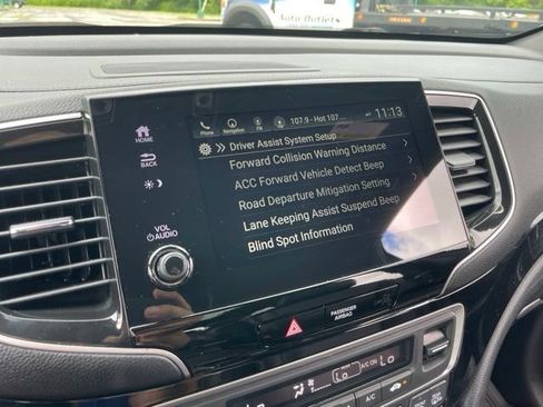 Used 2021 Honda Pilot Black Edition image 36