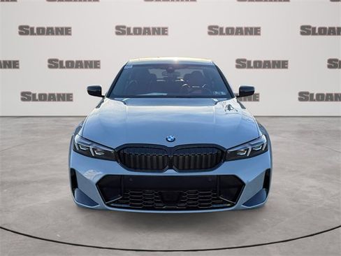 New 2026 BMW 330i xDrive 330i xDrive w/ M Sport Package image 8