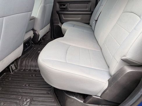 Used 2014 RAM 3500 Tradesman w/ Chrome Appearance Group AWD/4WD image 23
