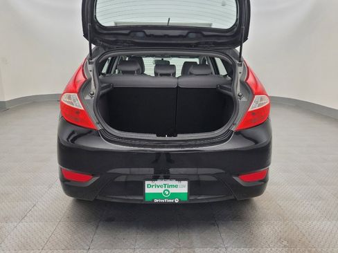 Used 2017 Hyundai Accent SE FWD image 29