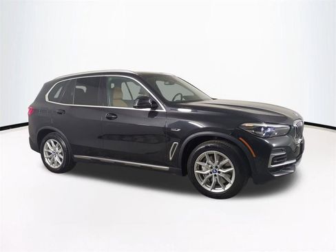 Used 2023 BMW X5 xDrive45e w/ Climate Comfort Package image 2