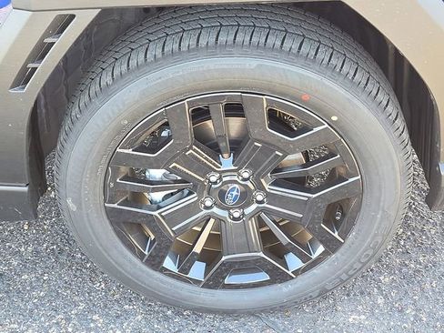 New 2026 Subaru Outback Limited XT image 6