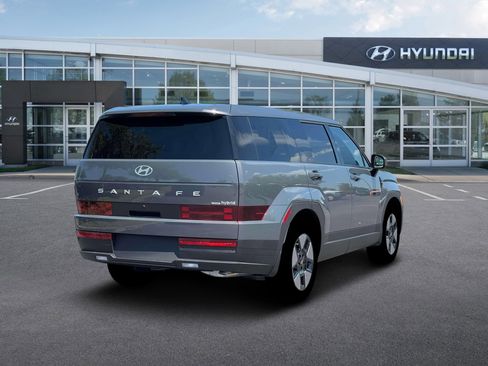 New 2026 Hyundai Santa Fe SE AWD/4WD image 7