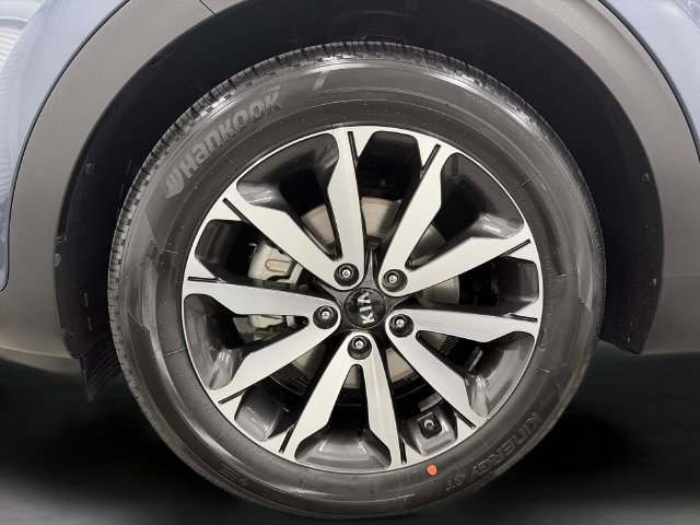 Used 2019 Kia Sportage EX FWD image 10