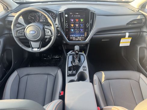 New 2026 Subaru Crosstrek 2.5i Limited AWD/4WD image 14
