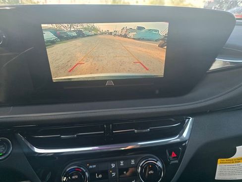 New 2026 Buick Envista Sport Touring w/ Convenience I Package image 22
