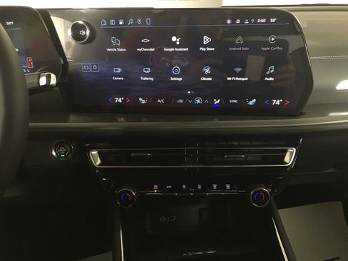 New 2026 Chevrolet Traverse LT w/ Driver Confidence Package image 37