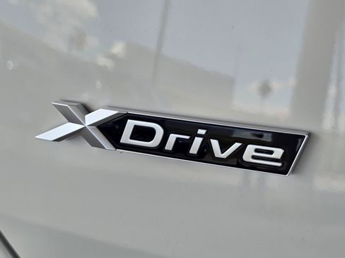 New 2026 BMW X3 xDrive30i w/ M Sport Package AWD/4WD image 5