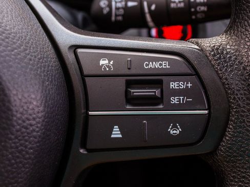 Used 2024 Honda CR-V EX image 24