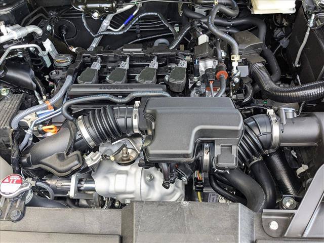Used 2026 Honda CR-V EX-L image 17