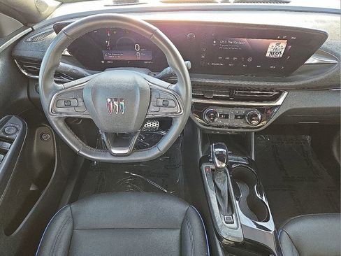 Used 2024 Buick Envista Sport Touring w/ Convenience I Package image 20