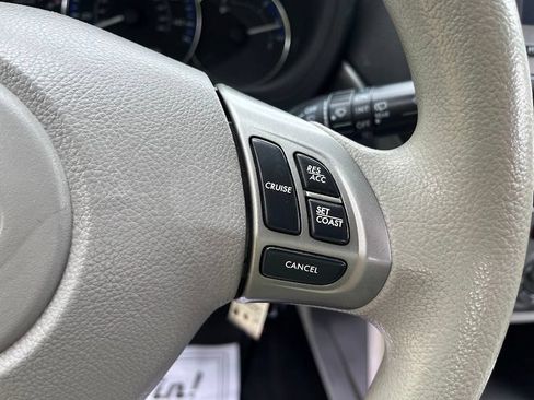 Used 2011 Subaru Forester 2.5X AWD/4WD image 15