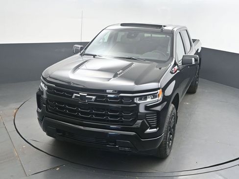 New 2026 Chevrolet Silverado 1500 RST image 35