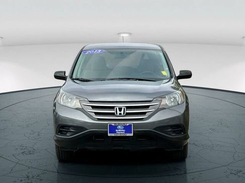 Used 2013 Honda CR-V LX image 9