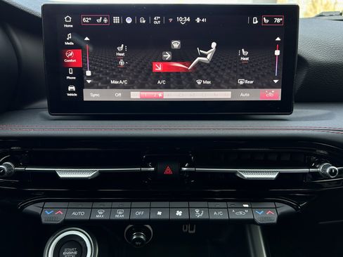 Certified 2024 Dodge Hornet R/T w/ Tech Pack w/o Parking image 33