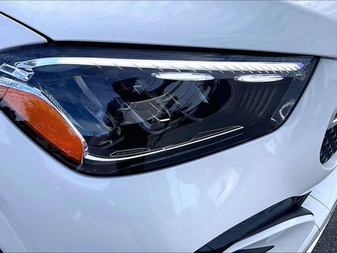 New 2026 Mercedes-Benz GLE 350 GLE 350 image 16