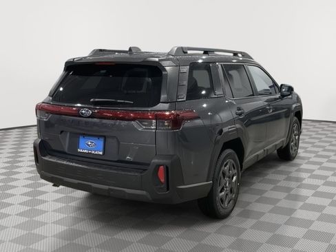 New 2026 Subaru Outback Premium AWD/4WD image 5
