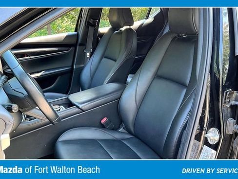 Used 2024 MAZDA MAZDA3 s FWD image 18