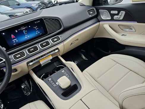 New 2026 Mercedes-Benz GLE 350 4MATIC image 28