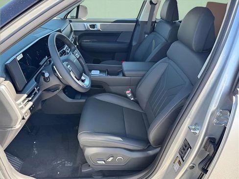 New 2026 Hyundai Santa Fe SEL FWD image 6