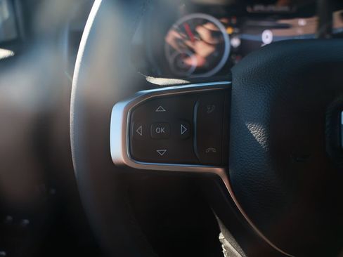 New 2026 RAM 5500 Tradesman image 17