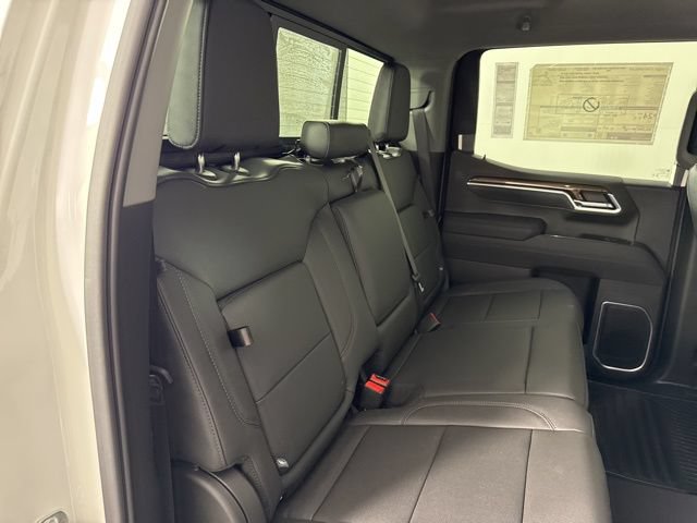 New 2026 Chevrolet Silverado 1500 RST w/ Safety Package AWD/4WD image 15