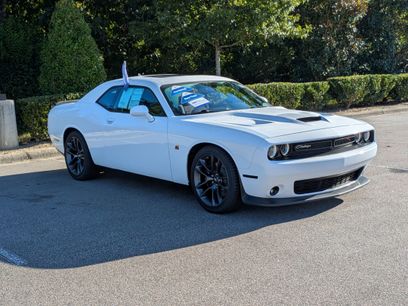 Used 2023 Dodge Challenger R/T Scat Pack