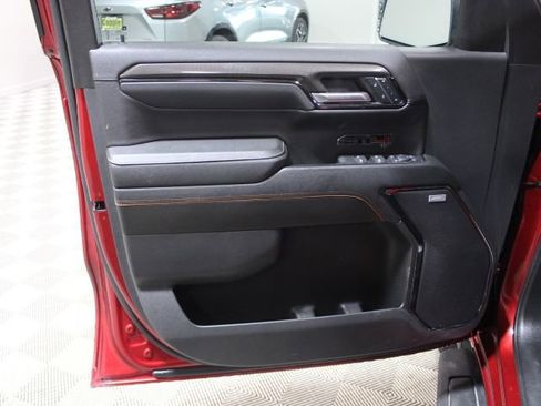 Used 2024 GMC Sierra 1500 AT4 w/ Technology Package image 18