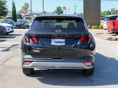 New 2026 Hyundai Tucson SEL FWD image 4