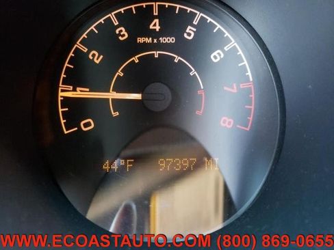 Used 2007 Saturn Sky w/ Premium Trim Pkg RWD image 7