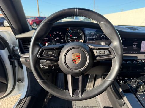 Used 2023 Porsche 911 Carrera image 13